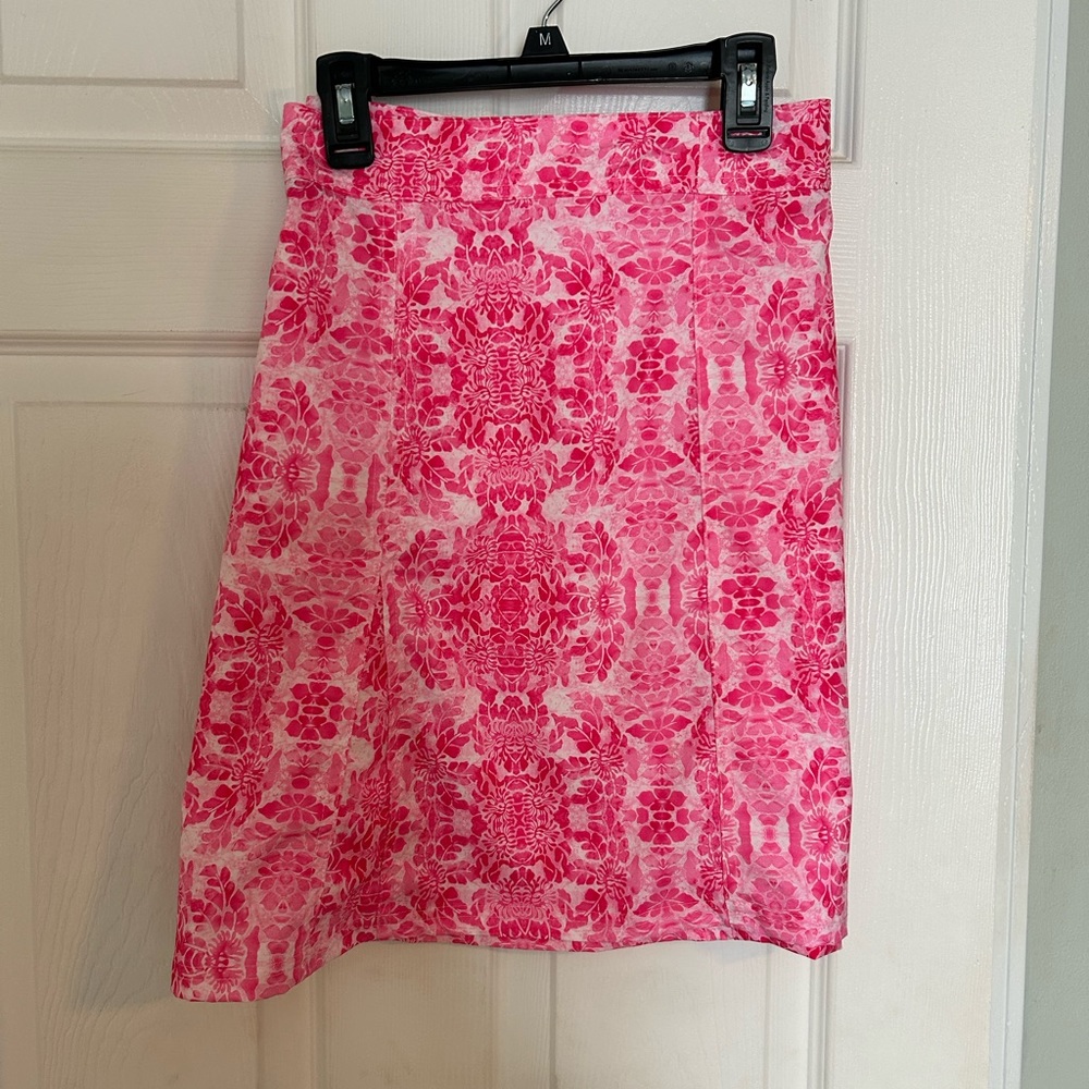 Ripskirt Medium length 2